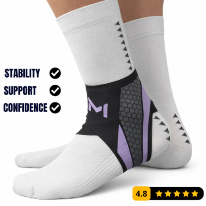 EvoSteps™ Sport Ankle Brace