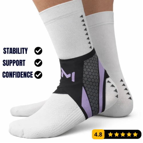 EvoSteps™ Sport Ankle Brace