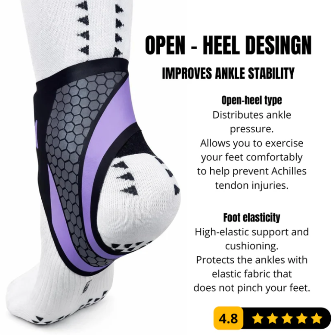 EvoSteps™ Sport Ankle Brace