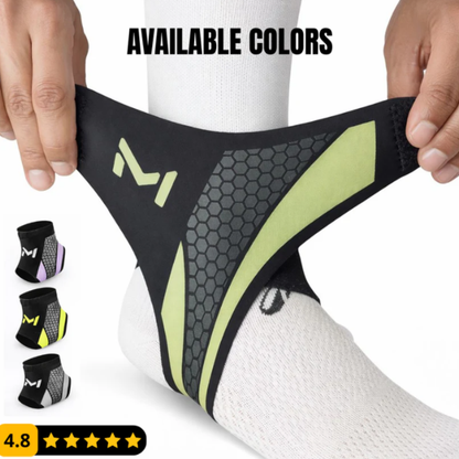EvoSteps™ Sport Ankle Brace