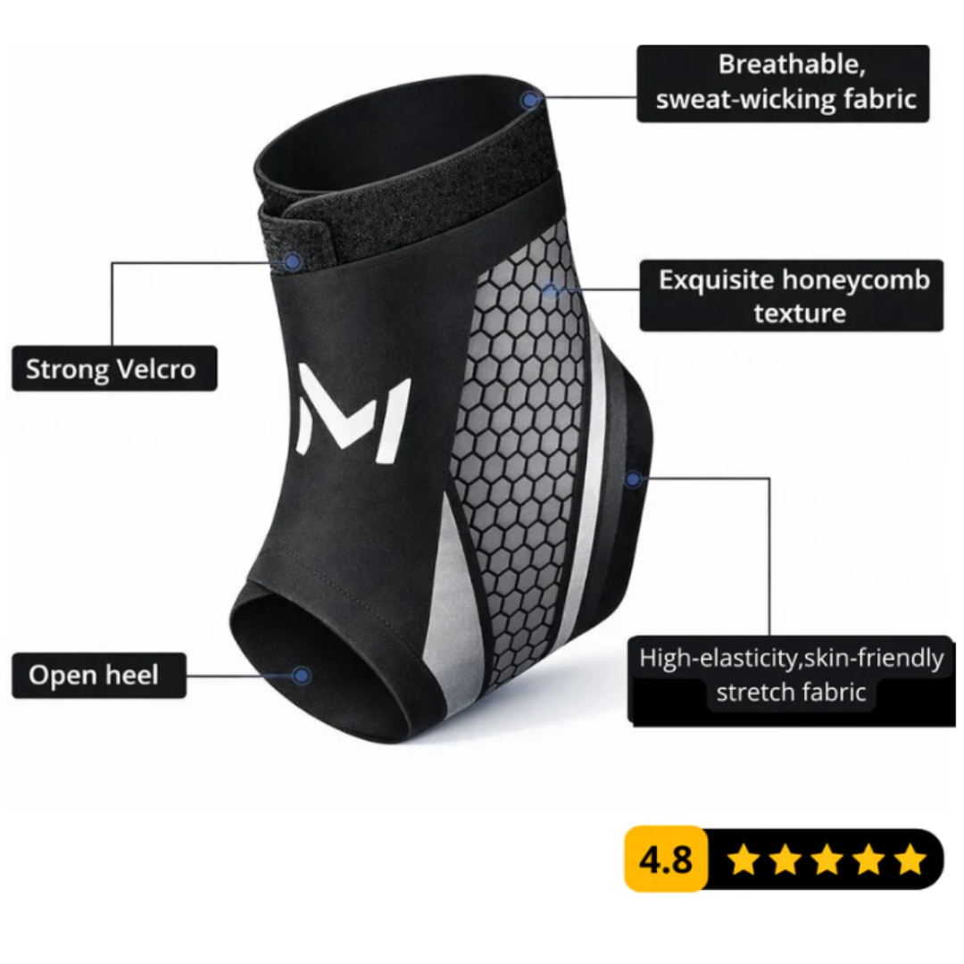EvoSteps™ Sport Ankle Brace